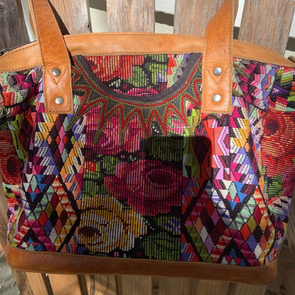 Nena & Co. Bag
